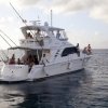 Captain Ron´s Cozumel Boat Charters -Excursión en yate Amanecer en Cozumel