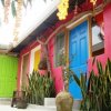 Casa Gitana-Un lugar bonito y cómodo para aprender español 