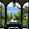 Casa Lobo Bungalows-Elegantes Bungalows con vista al lago de Atitlán