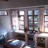 Casa Lobo Bungalows-Elegantes Bungalows con vista al lago de Atitlán