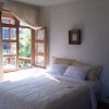 Casa Lobo Bungalows-Elegantes Bungalows con vista al lago de Atitlán