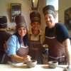 Chocomuseo Granada-Taller y Masajes de Chocolate