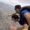 Skydive Mexico-Salto tandem y caída libre con instructor