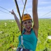 Xplor-¡Atrévete a deslizarte por la tirolesa más alta de la Riviera Maya!