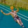 Xplor-¡Atrévete a deslizarte por la tirolesa más alta de la Riviera Maya!