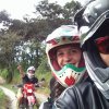 Ca Tours -Maneja tu moto por cerros y tierras altas
