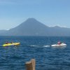 Hotel Jardines Del Lago-¡30 minutos de Banana boat con amigos en Lago Atitlán! 