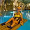 Xplor-Recorre ríos subterráneos y grutas en balsa.