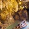 Xplor-Recorre ríos subterráneos y grutas en balsa.