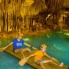 Xplor-Recorre ríos subterráneos y grutas en balsa.