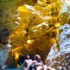 Xplor-Recorre ríos subterráneos y grutas en balsa.
