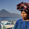 Guatemala Travel-Tour en barco del Lago de Atitlan Guatemala 
