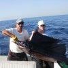 Parlama Sport Fishing-1 día de pesca deportiva en las aguas del Pacífico 