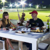 Exotic Rides Mexico-Experiencia exótica de carrera de carros Corre & Cena