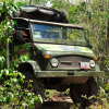 All Tour Native -Rappel, zip y snorkel en una expedición a la Jungla Maya