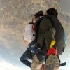 Skydive Mexico-Salto tandem y caída libre con instructor