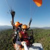 Alas Del Hombre-Vuelo en Parapente con Instructor