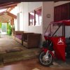 Hotel Donde Picho-Hospedaje para 2 al estilo cabaña