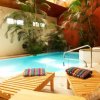 Hotel Donde Picho-Hospedaje para 2 al estilo cabaña