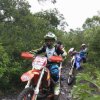 Ca Tours -Una aventura en moto al Volcán de Pacaya
