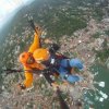 Alas Del Hombre-Vuelo en Parapente con Instructor