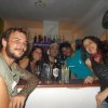 Huascar Bar-Huascar Bar