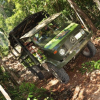 All Tour Native -Rappel, zip y snorkel en una expedición a la Jungla Maya