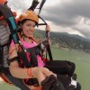 Alas Del Hombre-Vuelo en Parapente con Instructor