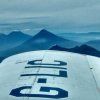 Escuela De Vuelo S.a.-¡Tour en avioneta de los volcanes Pacaya, Agua y Acatenango!