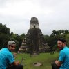 Guatemala Travel-Tikal Express, expedición de 1 día a Tikal 
