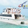 Chac-chi Marina-Navega el mar en nuestra ocean limousine