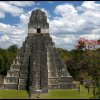 Guatemala Travel-Vuela y conoce la jungla de Petén y las ruinas de Tikal (2 días y 1 noche)
