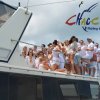 Chac-chi Marina-Navega el mar en nuestra ocean limousine