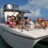 Chac-chi Marina-Navega el mar en nuestra ocean limousine