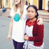Sheva-Contribuye al empoderamiento de mujeres en Guatemala