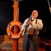Columbus The Lobster Dinner Cruise-Crucero romántico al atardecer con cena de langosta