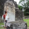 Guatemala Travel-Tikal Express, expedición de 1 día a Tikal 