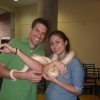 Antigua Exotic-¡Conoce reptiles y animales exóticos en este tour! 