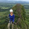 Extremo A Extremo-¡Escala roca y rappel en Cerro Mirandilla!
