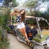 Xplor-¡Conduce un vehículo anfibio en tu propia aventura!