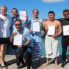 Cozumel Marine World-Discover Scuba Diving