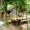 Darangilau-2 noches en la jungla en un campamento safari Guatemala