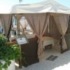 Del Mar Spa Cozumel-Masajes en la playa de Villablanca 