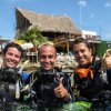 Dive Jamanta- Programa de Discover Scuba Diving