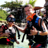 Dive Jamanta- Programa de Discover Scuba Diving