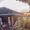 Don Udo´s Hotel & Rest-Un ambiente colonial durante su estancia en Copán, Honduras