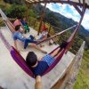 Earth Lodge-El mejor hotel de montaña en Guatemala!