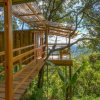 Earth Lodge-El mejor hotel de montaña en Guatemala!