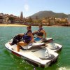 Eco Explorer Vallarta-Jet Ski Safari & Tour de Snorkel en Puerto Vallarta