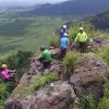 Extremo A Extremo-¡Escala roca y rappel en Cerro Mirandilla!